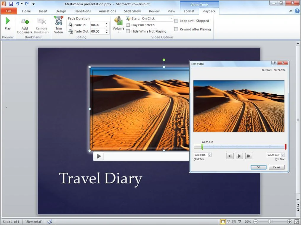 Скриншот Microsoft Office 2010 Professional Plus 2