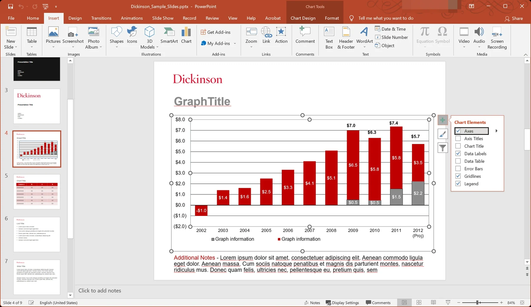Скриншот Microsoft Office 2019 Home & Business 3