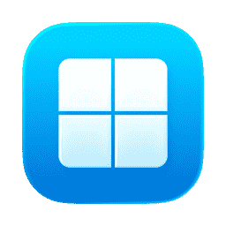 Логотип Windows 11