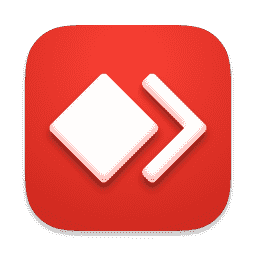 Логотип AnyDesk