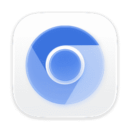Логотип Chromium