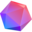 Логотип Atom