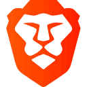 Логотип Brave
