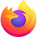 Логотип Mozilla Firefox