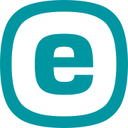 Логотип ESET Mobile Security