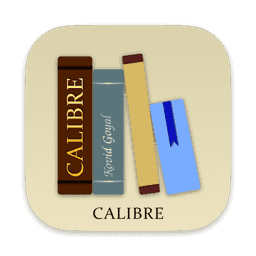 Логотип calibre