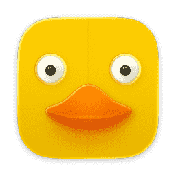 Логотип Cyberduck