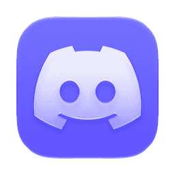 Логотип Discord