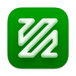 Логотип FFmpeg