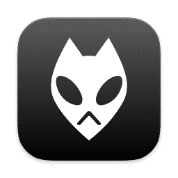 Логотип foobar2000