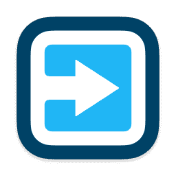 Логотип Free Download Manager