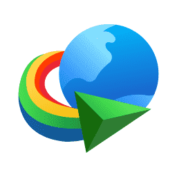 Логотип Internet Download Manager