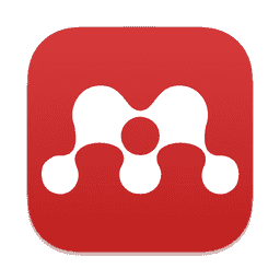Логотип Mendeley Reference Manager