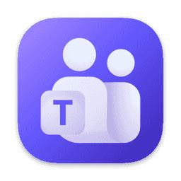 Логотип Microsoft Teams
