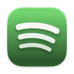 Логотип Spotify