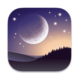 Логотип Stellarium