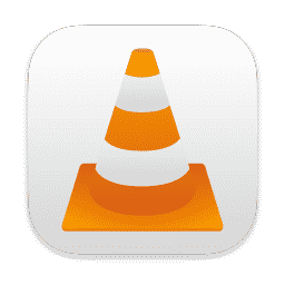 Логотип VLC Media Player
