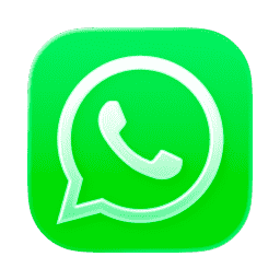 Логотип WhatsApp