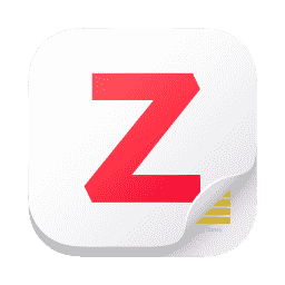 Логотип Zotero